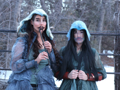 COCOROSIE