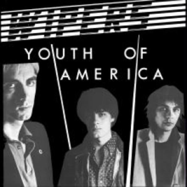 Wipers / Youth of America - SBL-JPR82802 Wipers / Youth of America - SBL-JPR82802