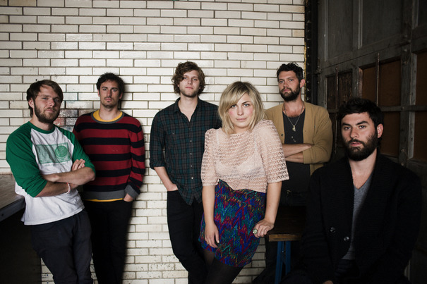 The Head and the Heart Announce Fall Tour with Blitzen Trapper